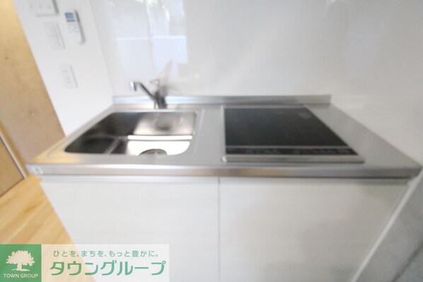 レピュア成増レジデンスの物件内観写真